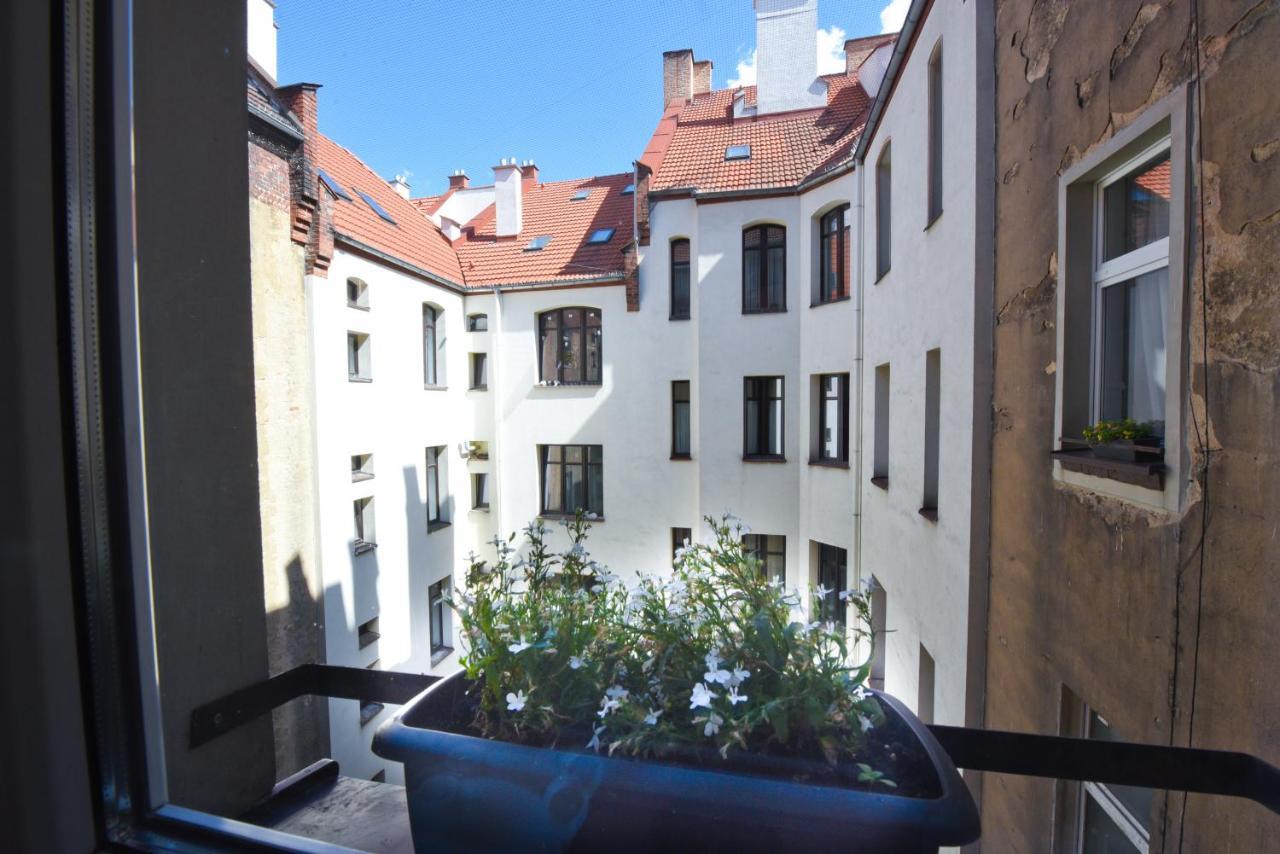Wilhelmstadt Apartment 60M - Parking Торунь Екстер'єр фото